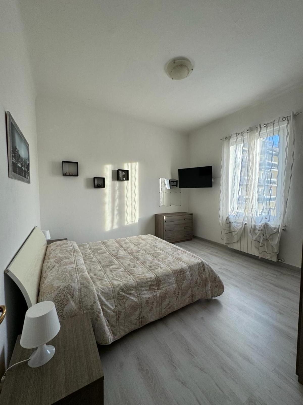 La Casa Di Carlotta Daire Ceparana Dış mekan fotoğraf