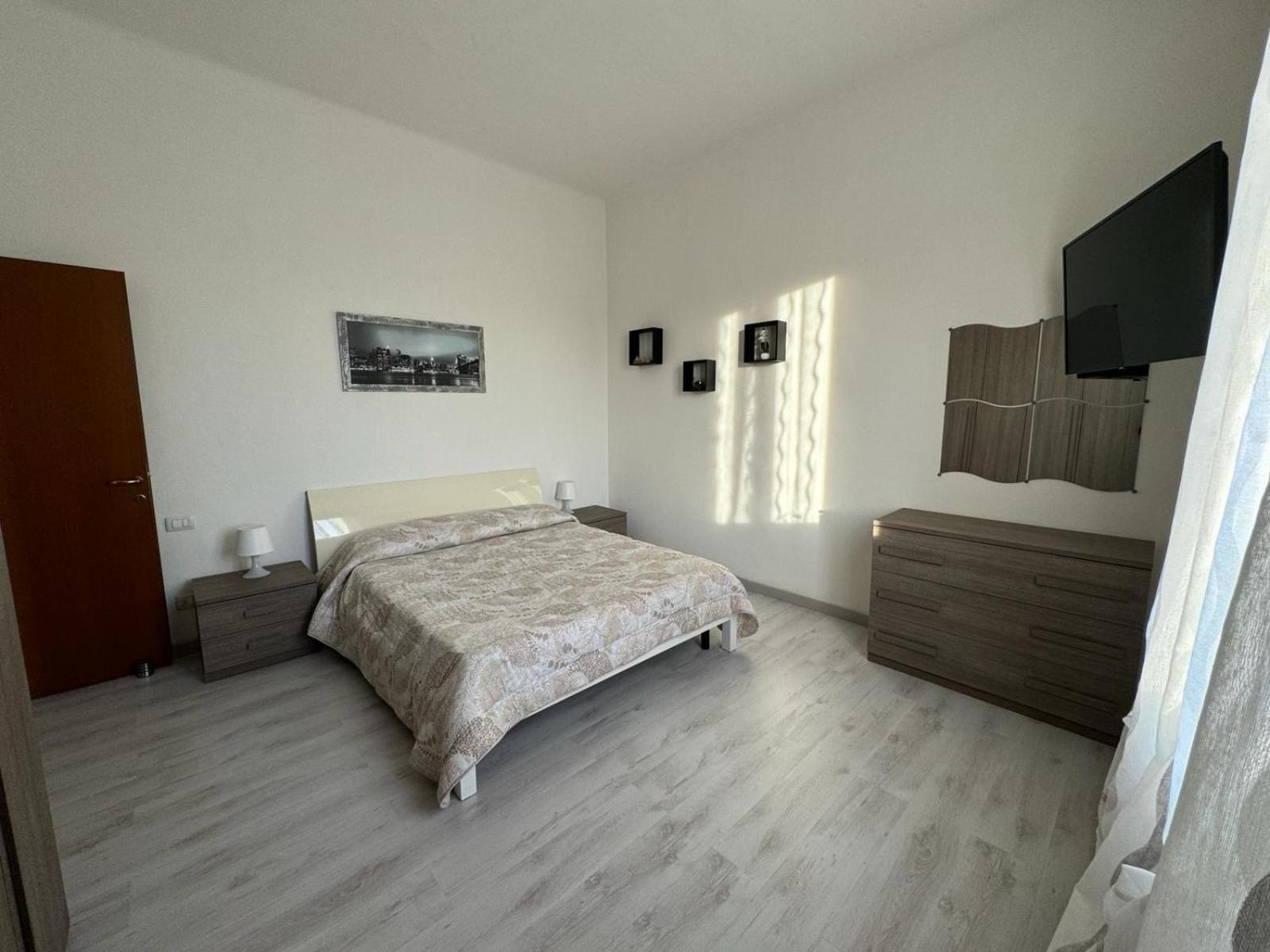 La Casa Di Carlotta Daire Ceparana Dış mekan fotoğraf