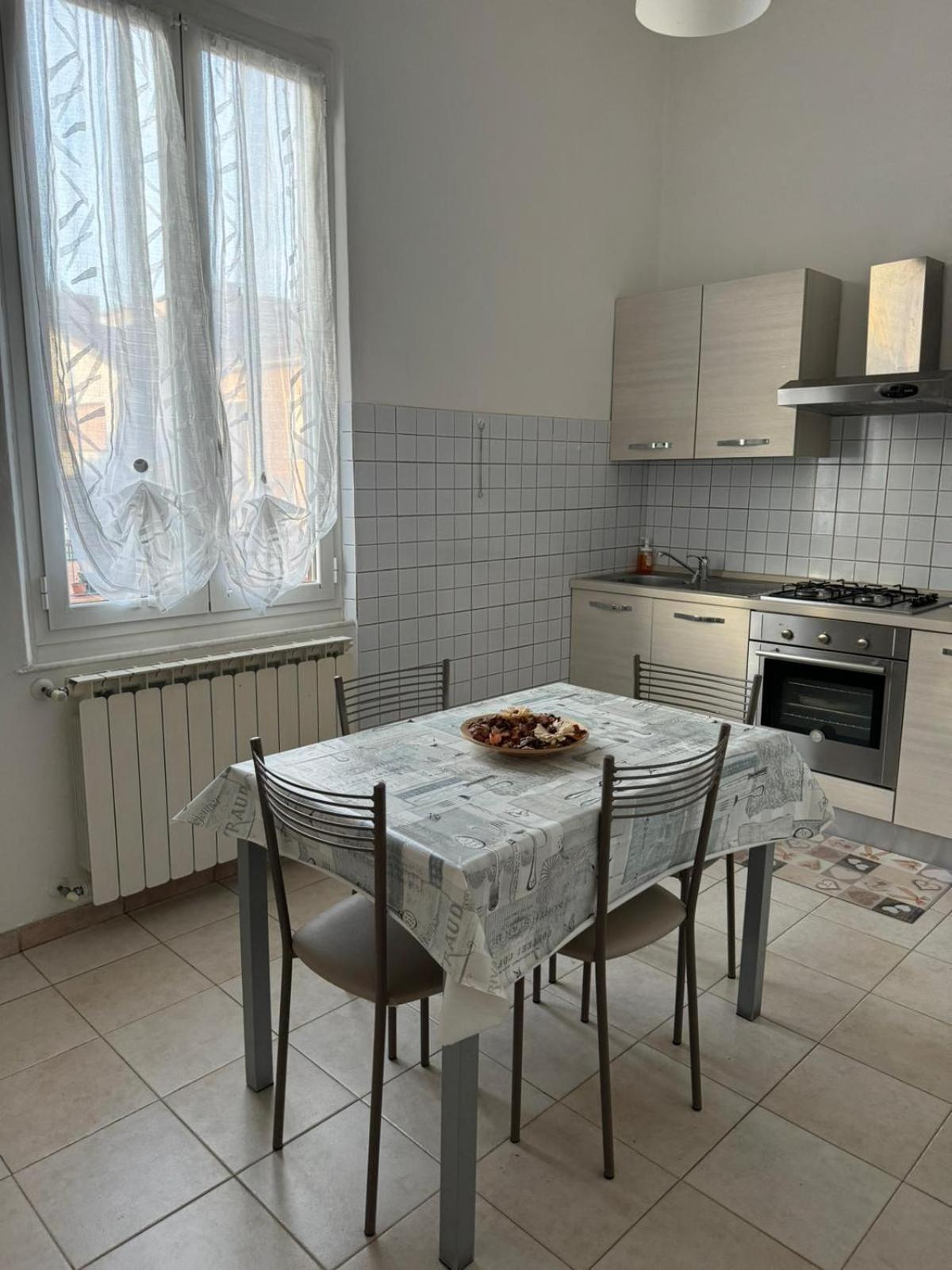 La Casa Di Carlotta Daire Ceparana Dış mekan fotoğraf