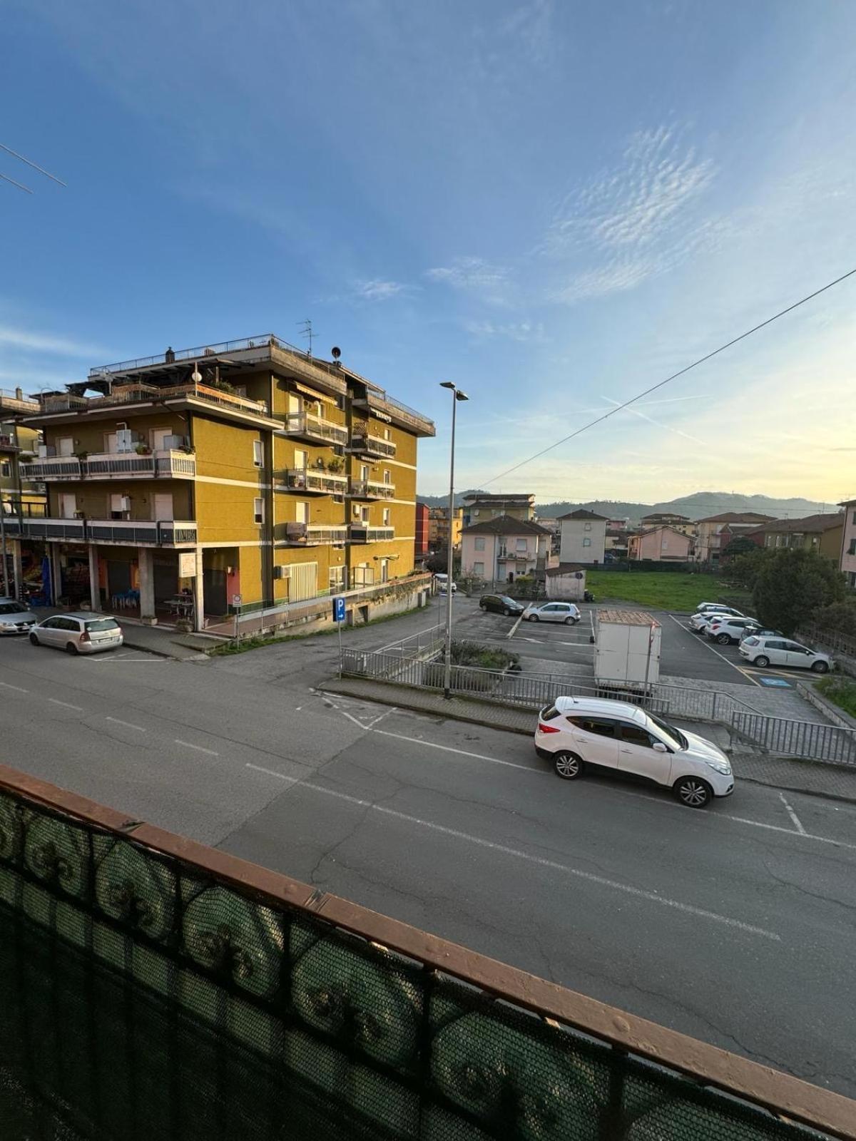 La Casa Di Carlotta Daire Ceparana Dış mekan fotoğraf