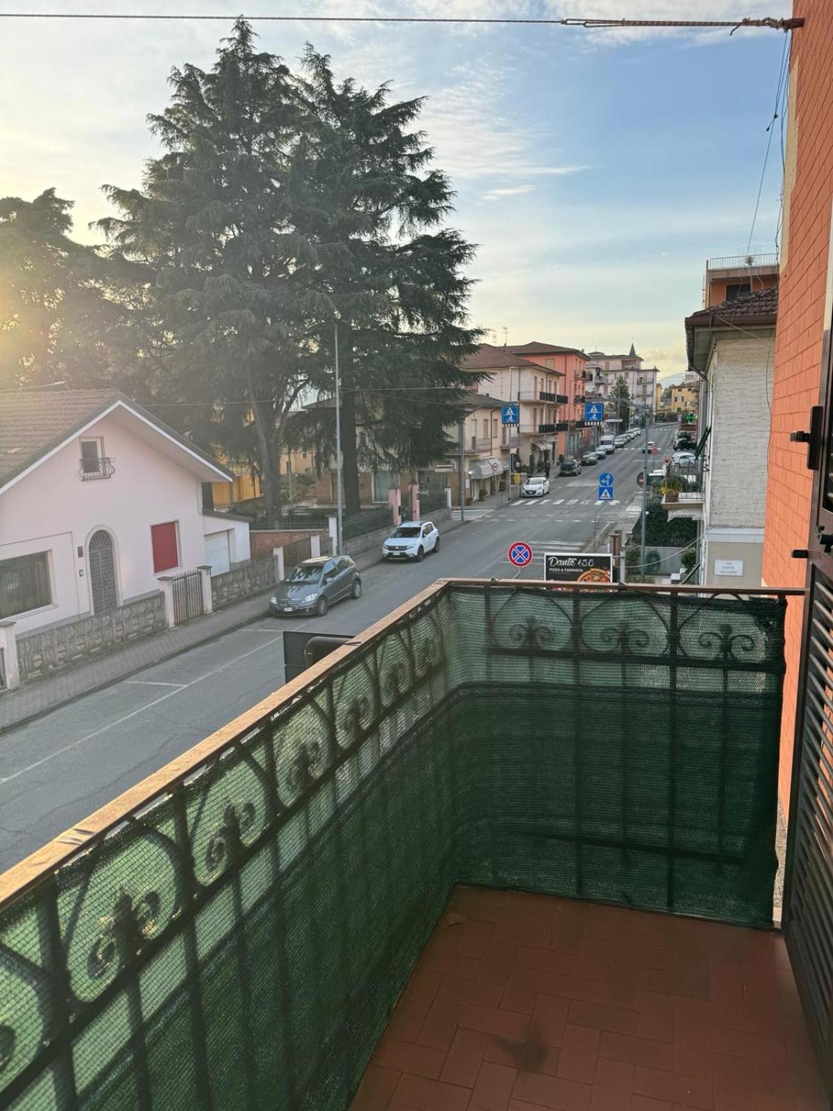 La Casa Di Carlotta Daire Ceparana Dış mekan fotoğraf