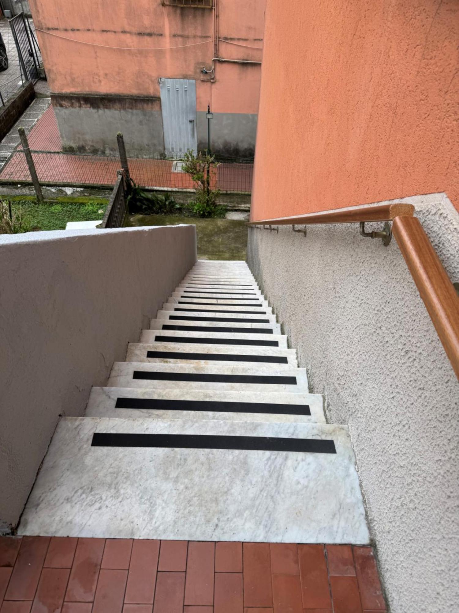 La Casa Di Carlotta Daire Ceparana Dış mekan fotoğraf